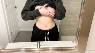 [116] Americankate8 (Katie Johnson aka AmericanKate aka American Kate) OnlyFans Leaks Busty Round Boobs 