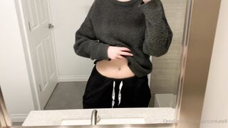 [116] Americankate8 (Katie Johnson aka AmericanKate aka American Kate) OnlyFans Leaks Busty Round Boobs 