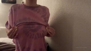 [124] Americankate8 (Katie Johnson aka AmericanKate aka American Kate) OnlyFans Leaks Busty Round Boobs 