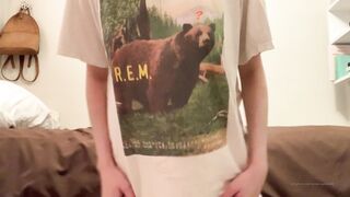 [134] Americankate8 (Katie Johnson aka AmericanKate aka American Kate) OnlyFans Leaks Busty Round Boobs 