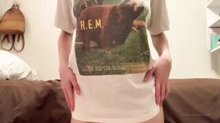 [134] Americankate8 (Katie Johnson aka AmericanKate aka American Kate) OnlyFans Leaks Busty Round Boobs 