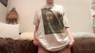 [138] Americankate8 (Katie Johnson aka AmericanKate aka American Kate) OnlyFans Leaks Busty Round Boobs 