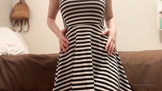 [143] Americankate8 (Katie Johnson aka AmericanKate aka American Kate) OnlyFans Leaks Busty Round Boobs 