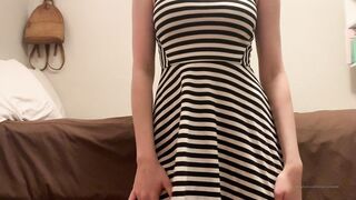 [143] Americankate8 (Katie Johnson aka AmericanKate aka American Kate) OnlyFans Leaks Busty Round Boobs 