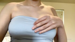 [149] Americankate8 (Katie Johnson aka AmericanKate aka American Kate) OnlyFans Leaks Busty Round Boobs 