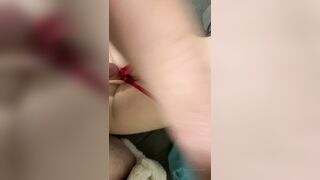 [152] Americankate8 (Katie Johnson aka AmericanKate aka American Kate) OnlyFans Leaks Busty Round Boobs 