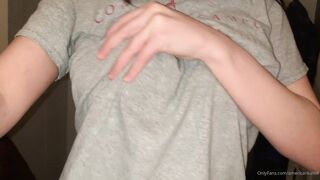 [167] Americankate8 (Katie Johnson aka AmericanKate aka American Kate) OnlyFans Leaks Busty Round Boobs 