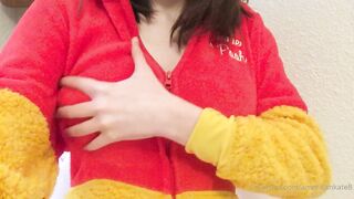 [178] Americankate8 (Katie Johnson aka AmericanKate aka American Kate) OnlyFans Leaks Busty Round Boobs 