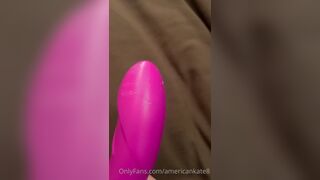 [195] Americankate8 (Katie Johnson aka AmericanKate aka American Kate) OnlyFans Leaks Busty Round Boobs 