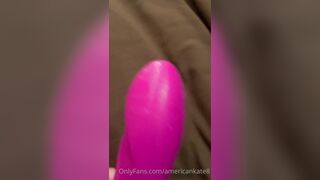 [195] Americankate8 (Katie Johnson aka AmericanKate aka American Kate) OnlyFans Leaks Busty Round Boobs 