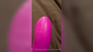 [195] Americankate8 (Katie Johnson aka AmericanKate aka American Kate) OnlyFans Leaks Busty Round Boobs 