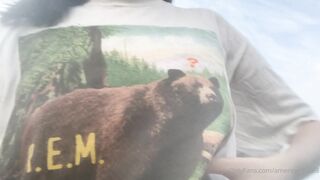 [26] Americankate8 (Katie Johnson aka AmericanKate aka American Kate) OnlyFans Leaks Busty Round Boobs 