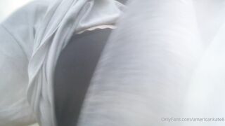 [27] Americankate8 (Katie Johnson aka AmericanKate aka American Kate) OnlyFans Leaks Busty Round Boobs 