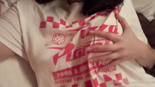 [78] Americankate8 (Katie Johnson aka AmericanKate aka American Kate) OnlyFans Leaks Busty Round Boobs 