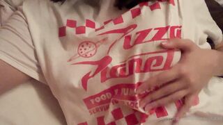 [78] Americankate8 (Katie Johnson aka AmericanKate aka American Kate) OnlyFans Leaks Busty Round Boobs 