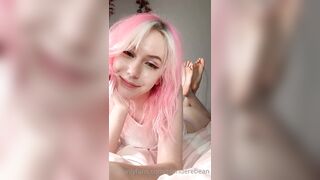 [100] Tsunderebean (Tsunder Bean aka Valerie) OnlyFans Leaks APEX Wraith Babe Porn 
