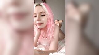 [100] Tsunderebean (Tsunder Bean aka Valerie) OnlyFans Leaks APEX Wraith Babe Porn 