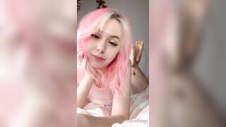 [100] Tsunderebean (Tsunder Bean aka Valerie) OnlyFans Leaks APEX Wraith Babe Porn 