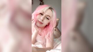 [100] Tsunderebean (Tsunder Bean aka Valerie) OnlyFans Leaks APEX Wraith Babe Porn 