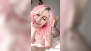 [100] Tsunderebean (Tsunder Bean aka Valerie) OnlyFans Leaks APEX Wraith Babe Porn 