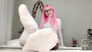 [101] Tsunderebean (Tsunder Bean aka Valerie) OnlyFans Leaks APEX Wraith Babe Porn 