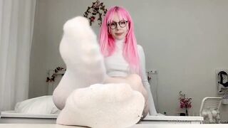 [101] Tsunderebean (Tsunder Bean aka Valerie) OnlyFans Leaks APEX Wraith Babe Porn 
