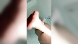 [106] Tsunderebean (Tsunder Bean aka Valerie) OnlyFans Leaks APEX Wraith Babe Porn 