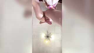 [108] Tsunderebean (Tsunder Bean aka Valerie) OnlyFans Leaks APEX Wraith Babe Porn 