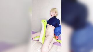 [116] Tsunderebean (Tsunder Bean aka Valerie) OnlyFans Leaks APEX Wraith Babe Porn 