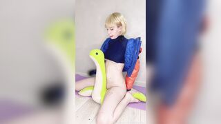 [116] Tsunderebean (Tsunder Bean aka Valerie) OnlyFans Leaks APEX Wraith Babe Porn 