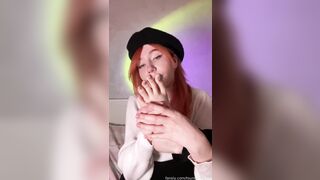 [123] Tsunderebean (Tsunder Bean aka Valerie) OnlyFans Leaks APEX Wraith Babe Porn 