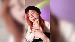 [123] Tsunderebean (Tsunder Bean aka Valerie) OnlyFans Leaks APEX Wraith Babe Porn 