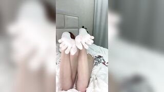 [125] Tsunderebean (Tsunder Bean aka Valerie) OnlyFans Leaks APEX Wraith Babe Porn 