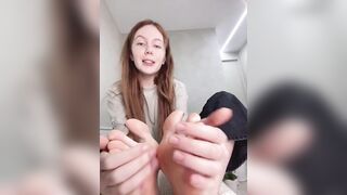[130] Tsunderebean (Tsunder Bean aka Valerie) OnlyFans Leaks APEX Wraith Babe Porn 