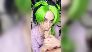 [139] Tsunderebean (Tsunder Bean aka Valerie) OnlyFans Leaks APEX Wraith Babe Porn 