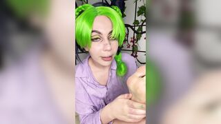 [139] Tsunderebean (Tsunder Bean aka Valerie) OnlyFans Leaks APEX Wraith Babe Porn 