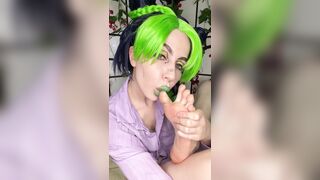 [139] Tsunderebean (Tsunder Bean aka Valerie) OnlyFans Leaks APEX Wraith Babe Porn 