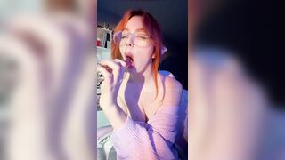 [142] Tsunderebean (Tsunder Bean aka Valerie) OnlyFans Leaks APEX Wraith Babe Porn 