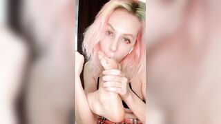 [22] Tsunderebean (Tsunder Bean aka Valerie) OnlyFans Leaks APEX Wraith Babe Porn 