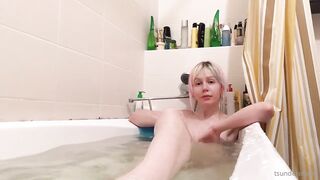 [30] Tsunderebean (Tsunder Bean aka Valerie) OnlyFans Leaks APEX Wraith Babe Porn 