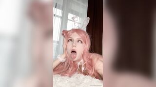 [32] Tsunderebean (Tsunder Bean aka Valerie) OnlyFans Leaks APEX Wraith Babe Porn 