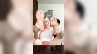 [34] Tsunderebean (Tsunder Bean aka Valerie) OnlyFans Leaks APEX Wraith Babe Porn 