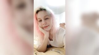 [35] Tsunderebean (Tsunder Bean aka Valerie) OnlyFans Leaks APEX Wraith Babe Porn 