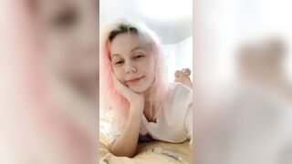 [35] Tsunderebean (Tsunder Bean aka Valerie) OnlyFans Leaks APEX Wraith Babe Porn 