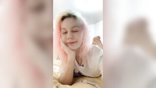 [35] Tsunderebean (Tsunder Bean aka Valerie) OnlyFans Leaks APEX Wraith Babe Porn 