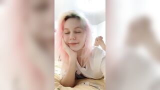 [35] Tsunderebean (Tsunder Bean aka Valerie) OnlyFans Leaks APEX Wraith Babe Porn 