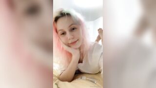 [35] Tsunderebean (Tsunder Bean aka Valerie) OnlyFans Leaks APEX Wraith Babe Porn 