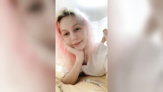 [35] Tsunderebean (Tsunder Bean aka Valerie) OnlyFans Leaks APEX Wraith Babe Porn 