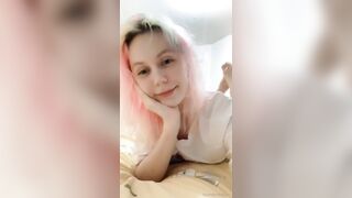 [35] Tsunderebean (Tsunder Bean aka Valerie) OnlyFans Leaks APEX Wraith Babe Porn 