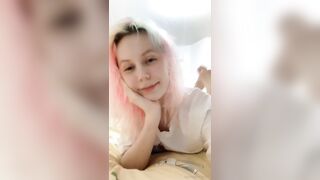 [35] Tsunderebean (Tsunder Bean aka Valerie) OnlyFans Leaks APEX Wraith Babe Porn 